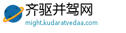 齐驱并驾网